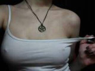 Еротичний відеочат vikulovaa