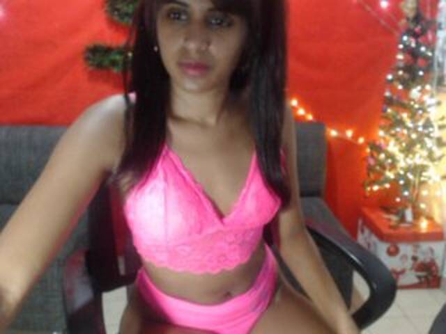 Скріншоти передачі vikycolins