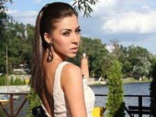 Еротичний відеочат vinida