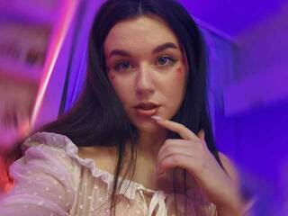 Еротичний відеочат ViolaDares