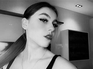 Еротичний відеочат ViolaKiss