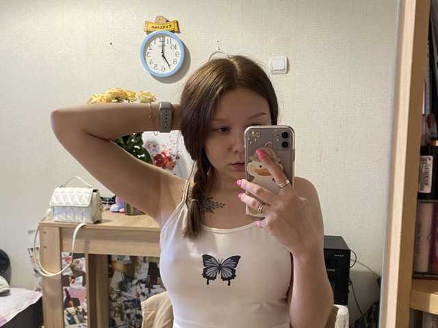 Фото профілю ViolaShy