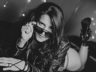 Еротичний відеочат violet-queen