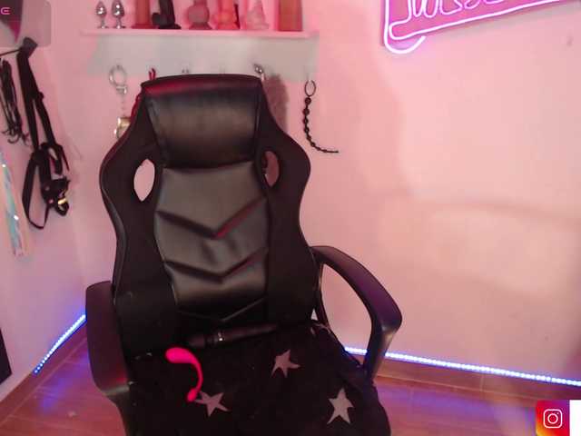 Скріншоти передачі violet-queen