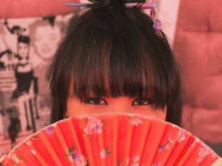 Еротичний відеочат Violet-ros