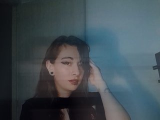 Еротичний відеочат Violet-wish