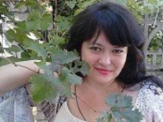 Еротичний відеочат violet01