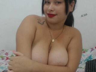 Еротичний відеочат VioletaBoobs