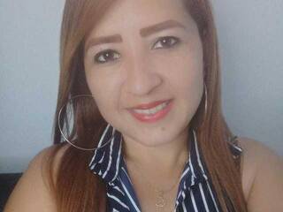 Еротичний відеочат Violetajamess