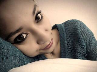 Еротичний відеочат VioletaLight