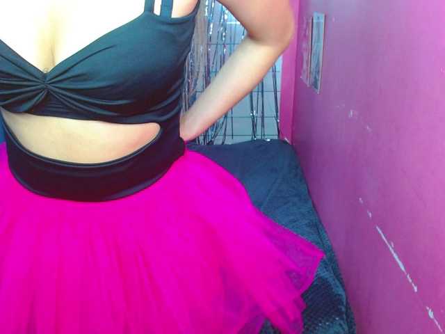 Скріншоти передачі violetalittle