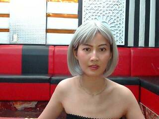 Еротичний відеочат VioletAmiga