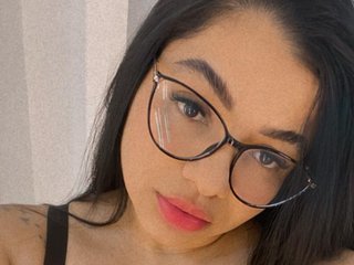 Еротичний відеочат violetanoir