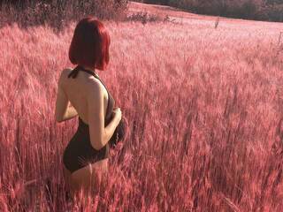 Еротичний відеочат VIOLETAPETER