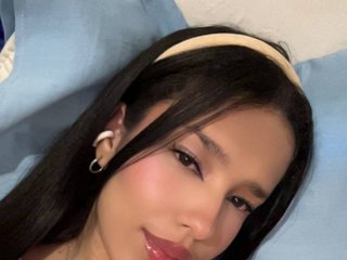 Еротичний відеочат VioletaRossi