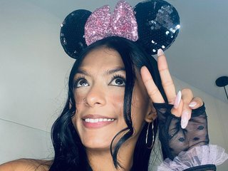 Еротичний відеочат VioletAss