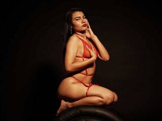 Еротичний відеочат VioletaStonne