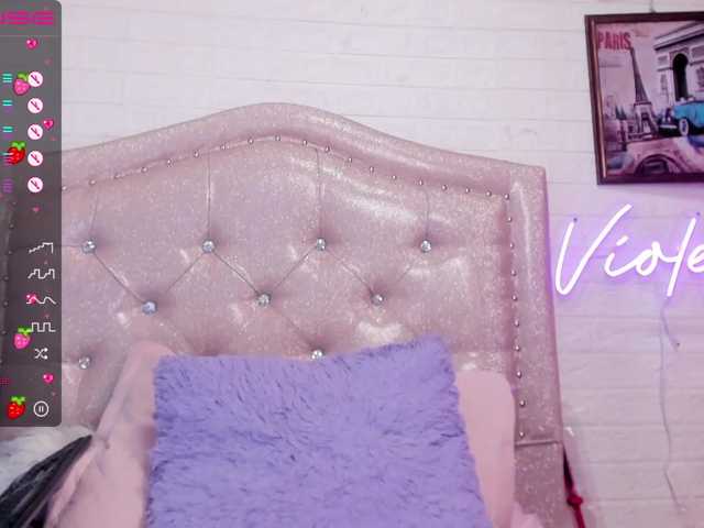 Скріншоти передачі Violetatoo