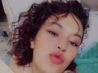 Еротичний відеочат violeteevans