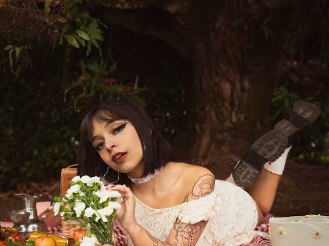 Фото профілю Violetlane