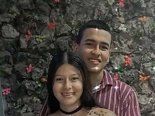 Еротичний відеочат violetNtom