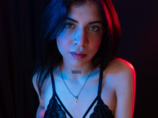 Еротичний відеочат violetsmith