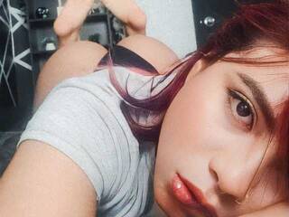 Еротичний відеочат VioletSmithh