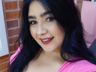 Еротичний відеочат Violetta-hot69