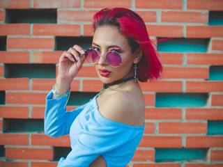 Еротичний відеочат Violetta2212