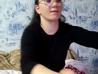 Еротичний відеочат ViolettaKissMe