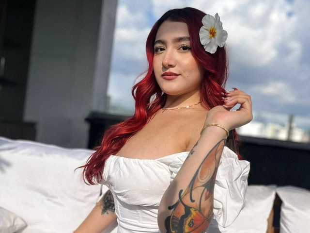 Фото профілю ViolettCastel