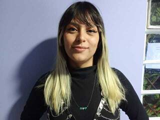 Еротичний відеочат violettrd