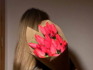 Еротичний відеочат viollalove