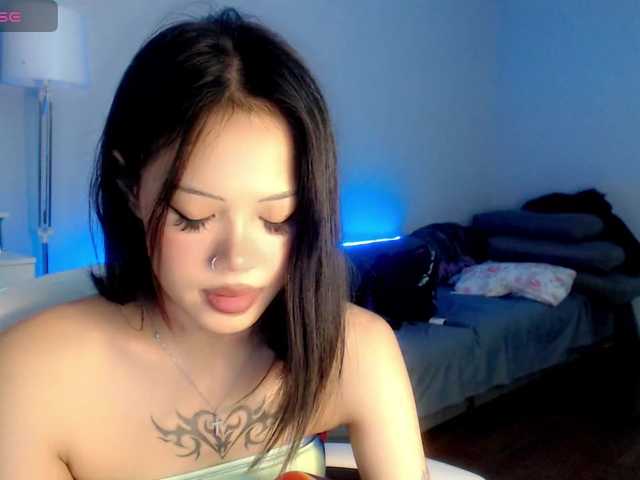 Фотографії VioricaDi Midnight dream come true^^#asian#teen#toys#dildo#lush#strip