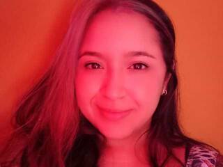 Еротичний відеочат VirginiaPalmher