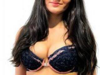 Еротичний відеочат virginsexy