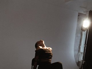 Еротичний відеочат Nikanik