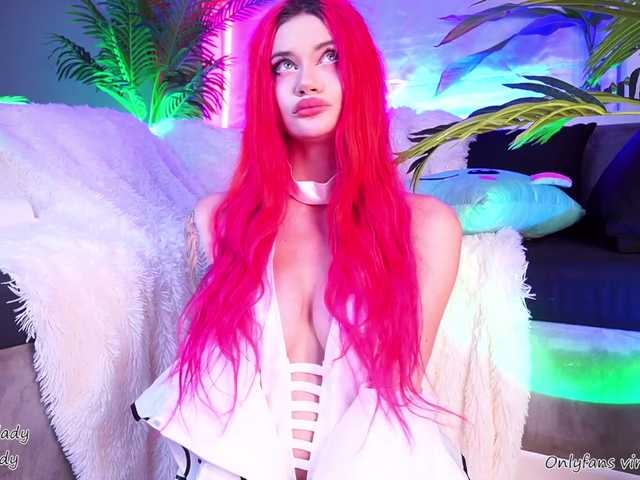 Скріншоти передачі virtual_lady