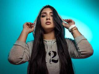 Еротичний відеочат visantini