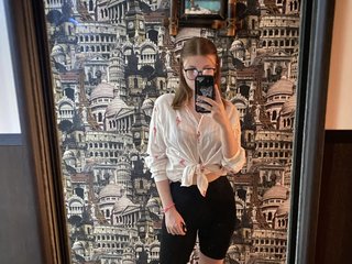 Еротичний відеочат vishenka444