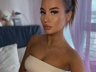 Еротичний відеочат Vishenkaaa1