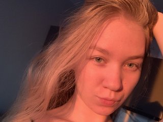 Еротичний відеочат Vita-min-4ik