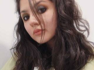 Еротичний відеочат Vitaaalina