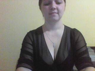 Еротичний відеочат Vitalina272127