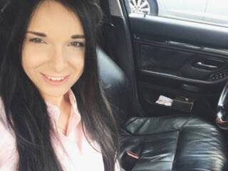 Еротичний відеочат Raffaell-ka