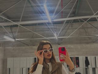 Еротичний відеочат Vivi-ene