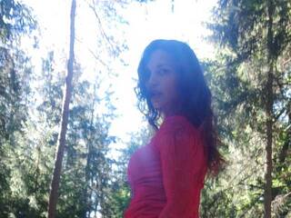 Еротичний відеочат Vivi-lu