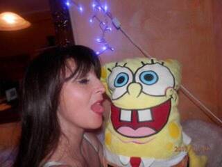 Еротичний відеочат Maialina