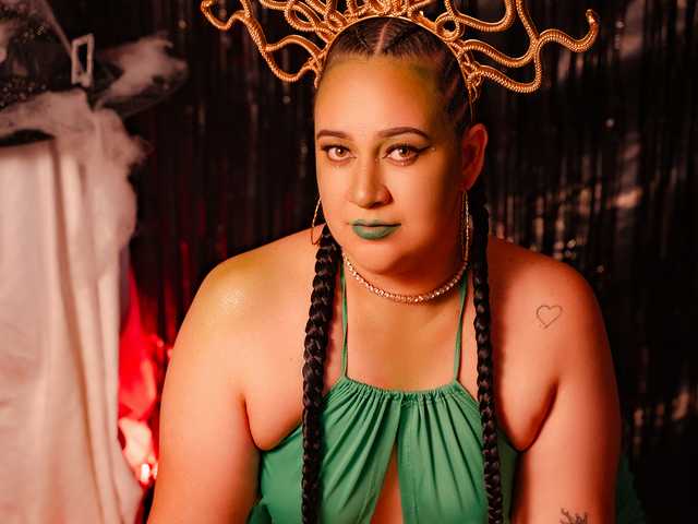 Фото профілю VivianneHart