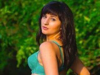 Еротичний відеочат viviene